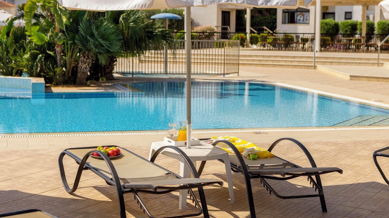 Photo of Outdoor in Agios Athanasios