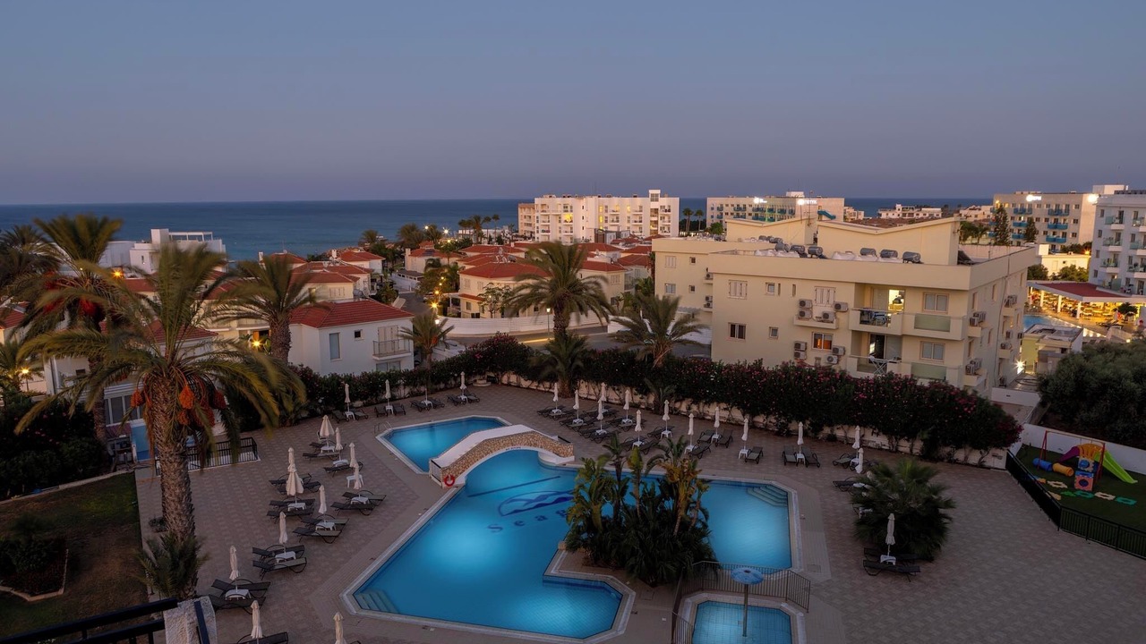 Photo of Outdoor in Agios Athanasios