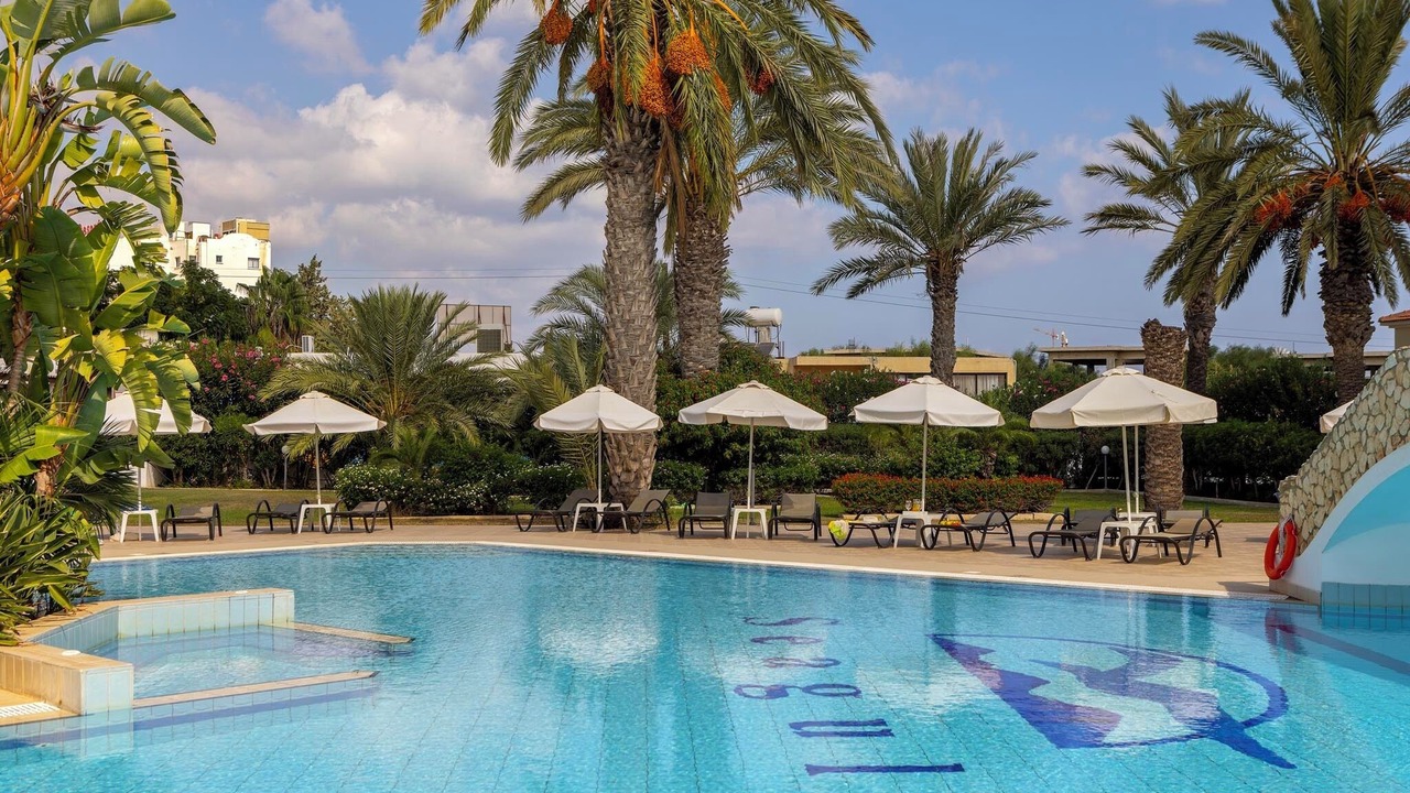 Photo of Outdoor in Agios Athanasios