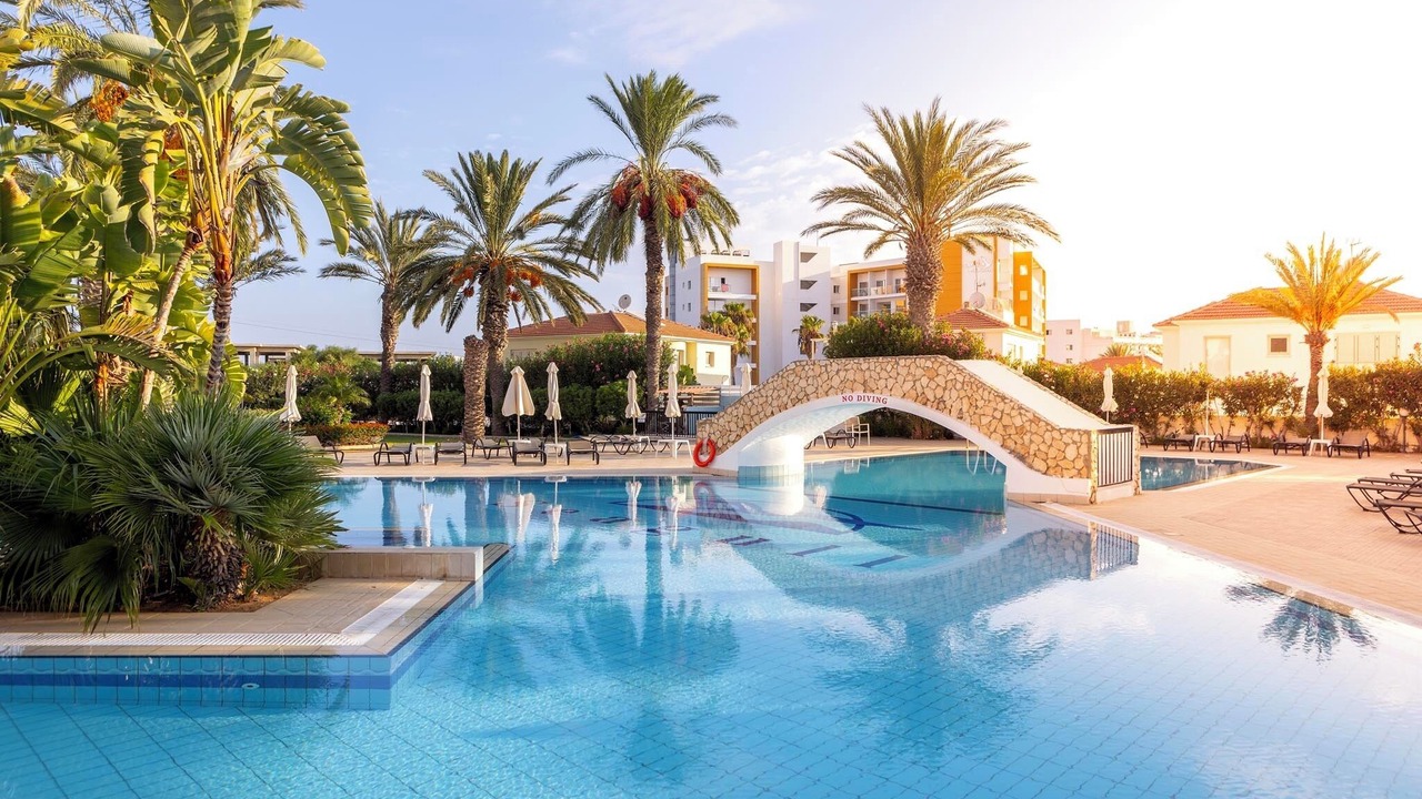 Photo of Outdoor in Agios Athanasios