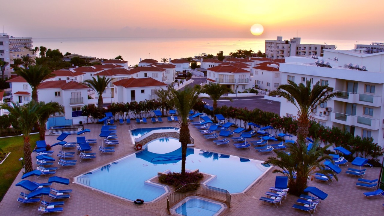 Photo of Outdoor in Agios Athanasios