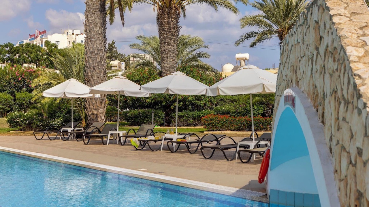 Photo of Outdoor in Agios Athanasios
