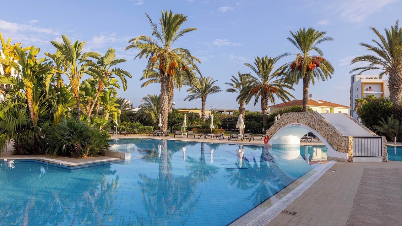 Photo of Outdoor in Agios Athanasios