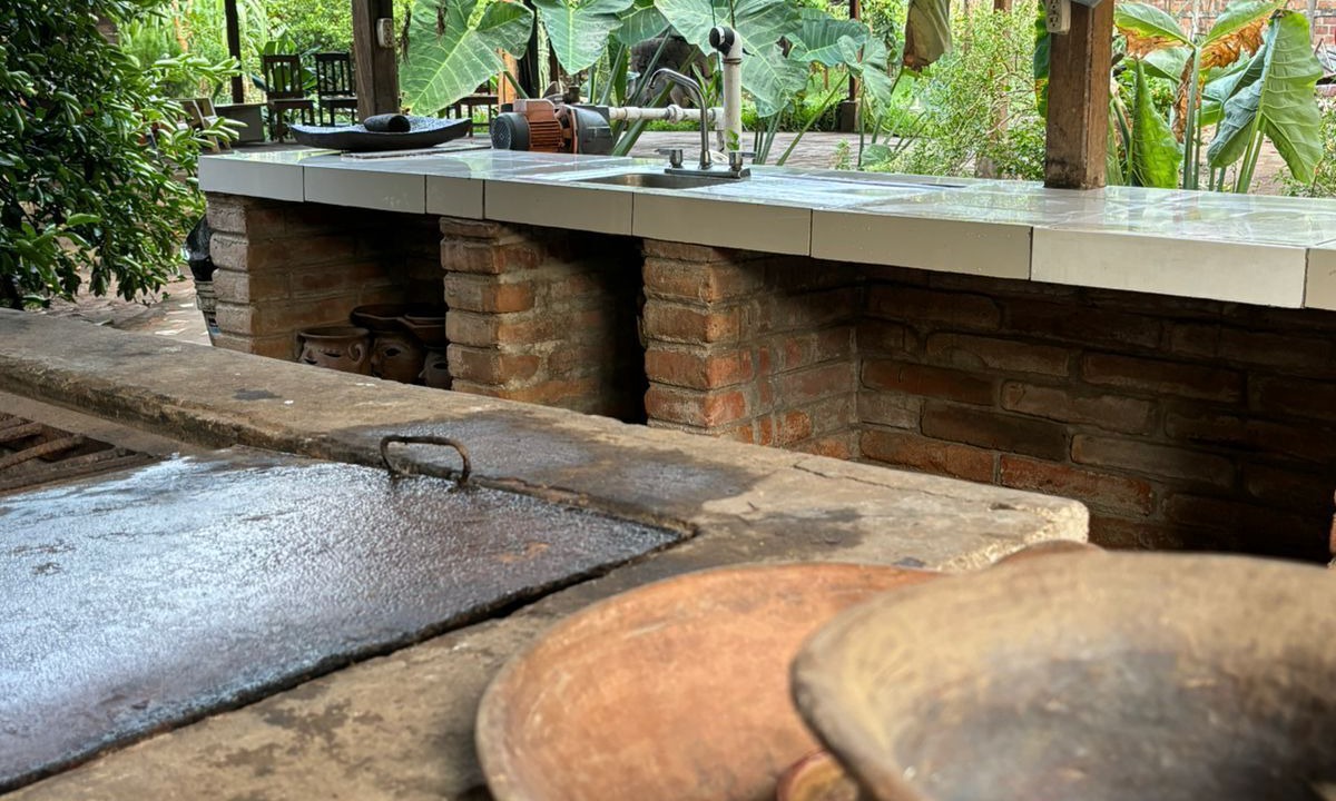 Photo of Outdoor in El Viejo