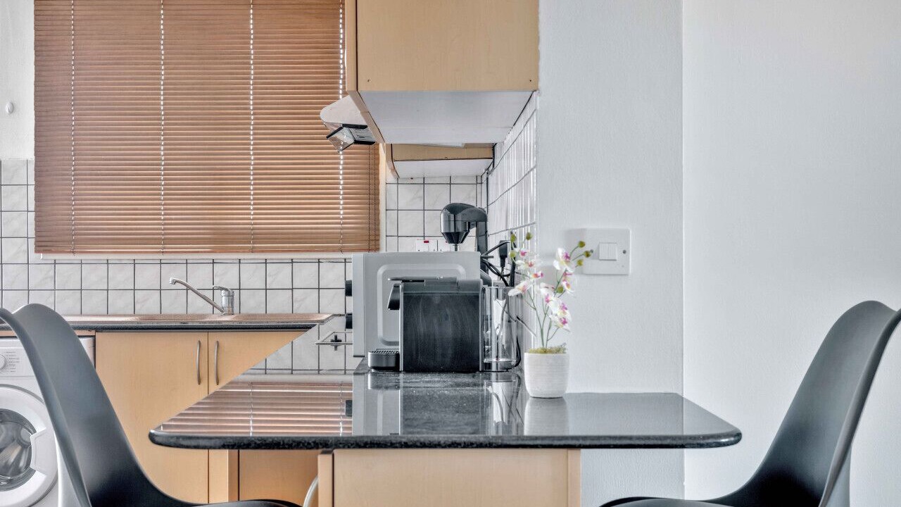 Photo of Kitchen in Strovolos