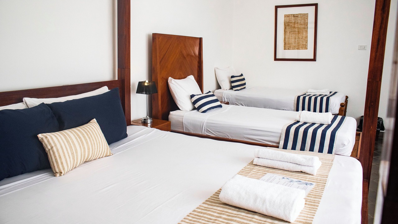 Photo of Bedroom in Leon
