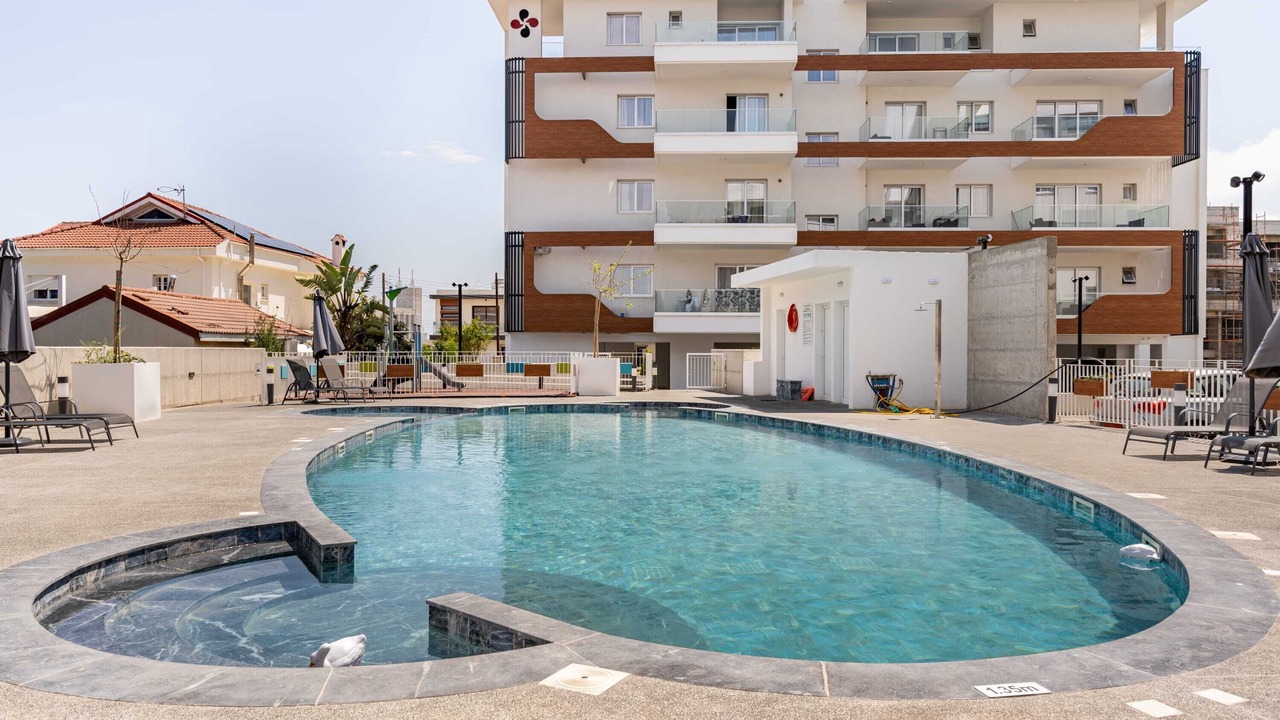 Photo of Outdoor in Limassol