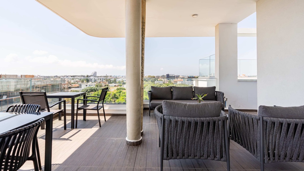 Photo of Outdoor in Limassol
