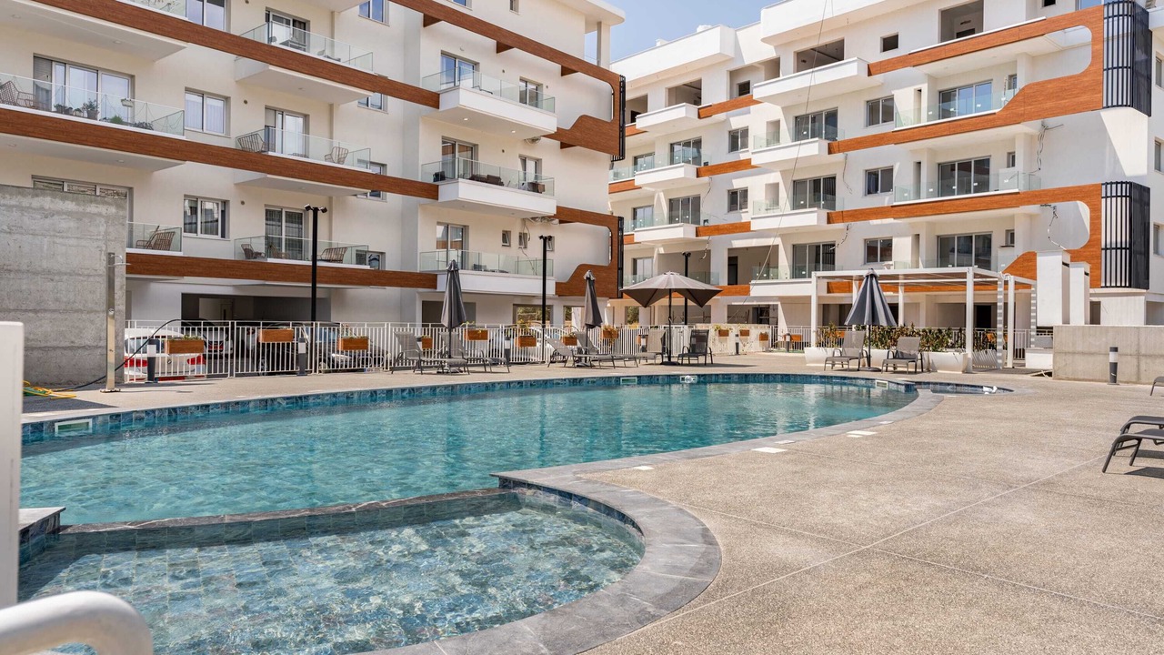 Photo of Outdoor in Limassol
