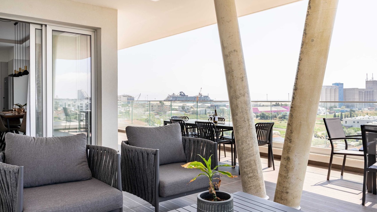 Photo of Outdoor in Limassol