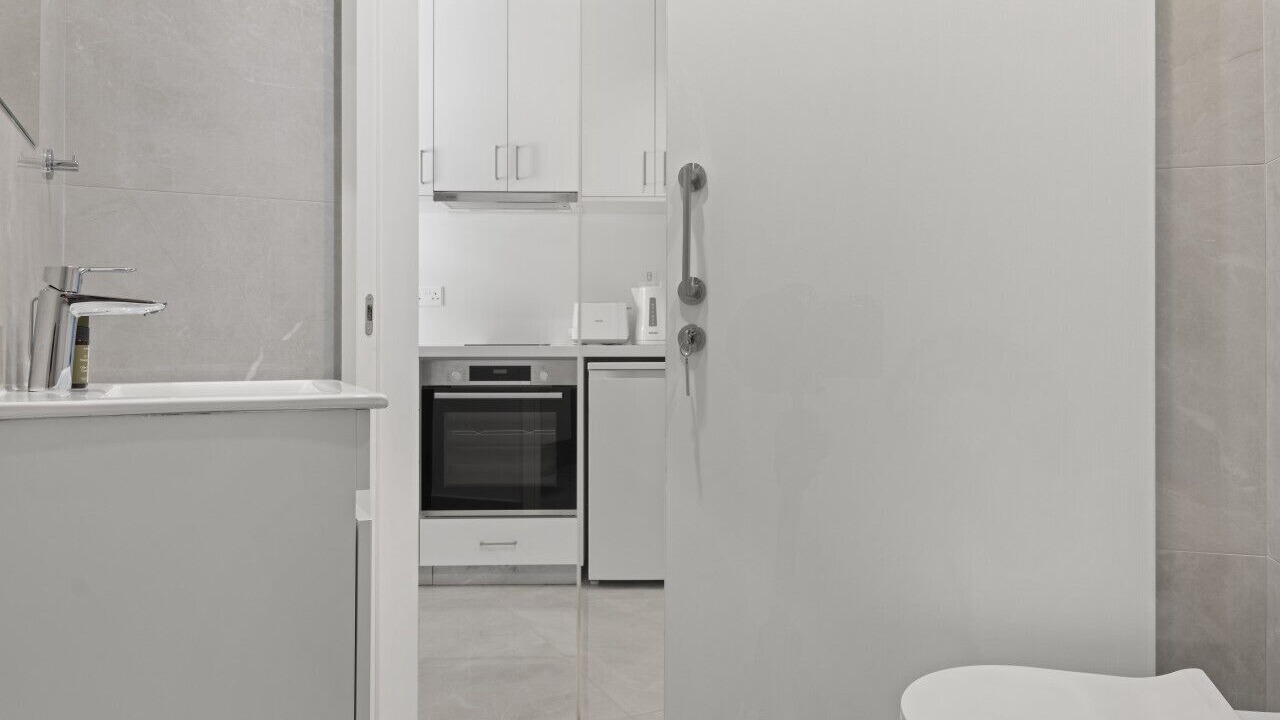 Photo of Kitchen in Paphos