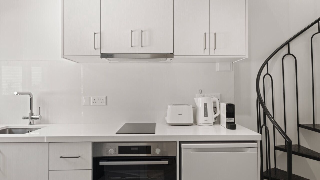 Photo of Kitchen in Paphos