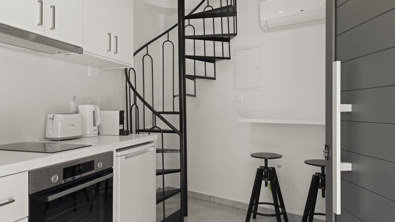 Photo of Kitchen in Paphos