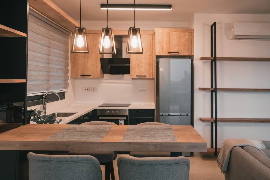 Photo of Kitchen in Ilgaz