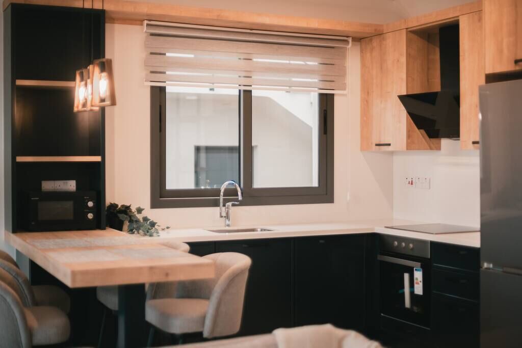 Photo of Kitchen in Ilgaz