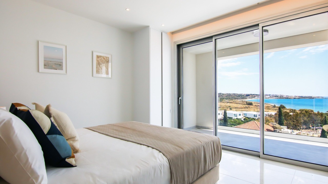 Photo of Bedroom in Pegeia
