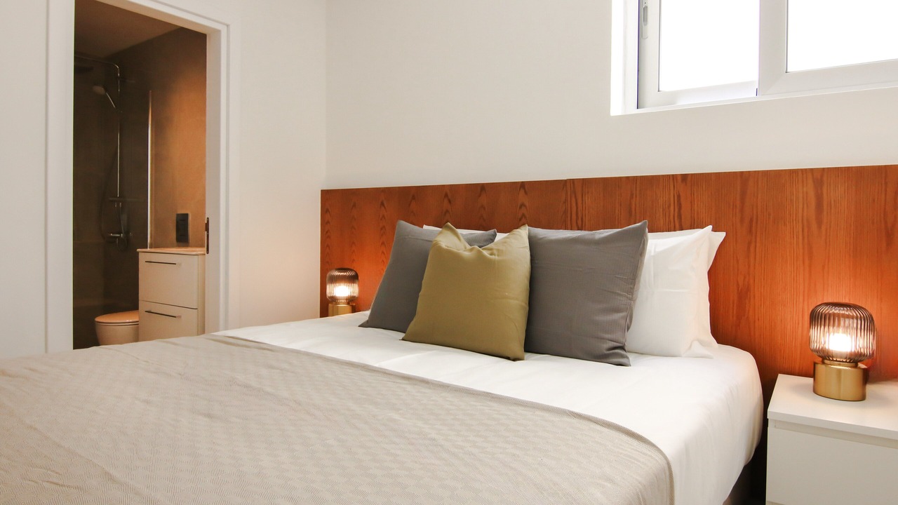 Photo of Bedroom in Pegeia