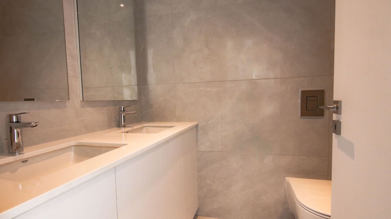 Photo of Bathroom in Pegeia