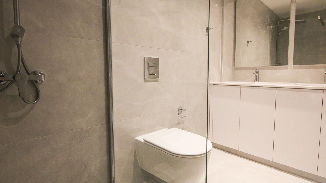 Photo of Bathroom in Pegeia