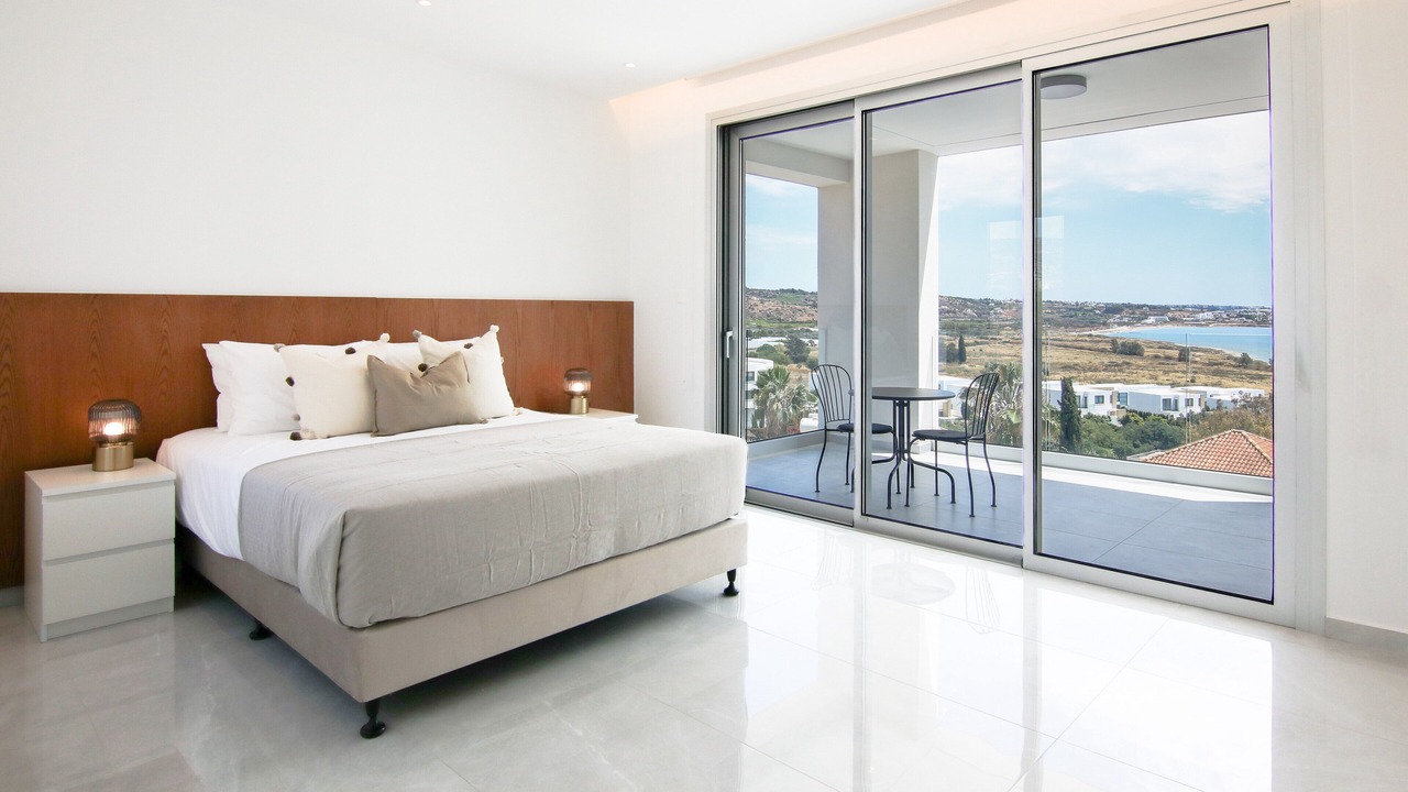 Photo of Bedroom in Pegeia