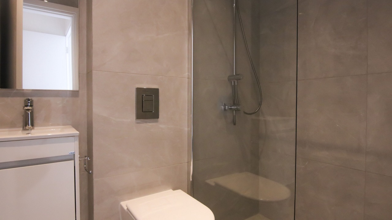 Photo of Bathroom in Pegeia