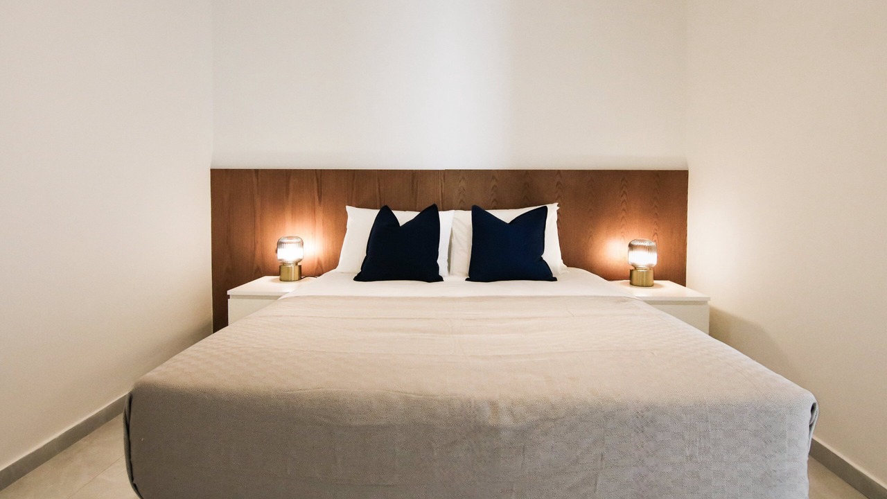 Photo of Bedroom in Pegeia