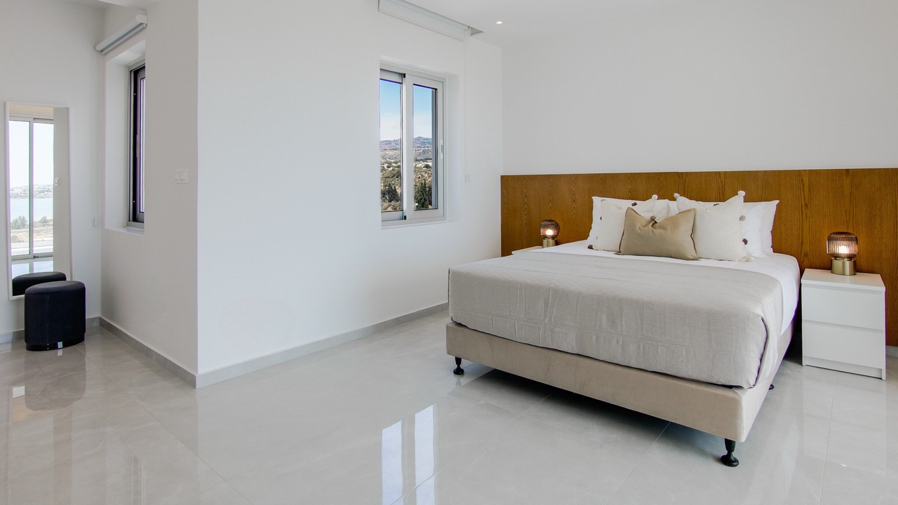 Photo of Bedroom in Pegeia