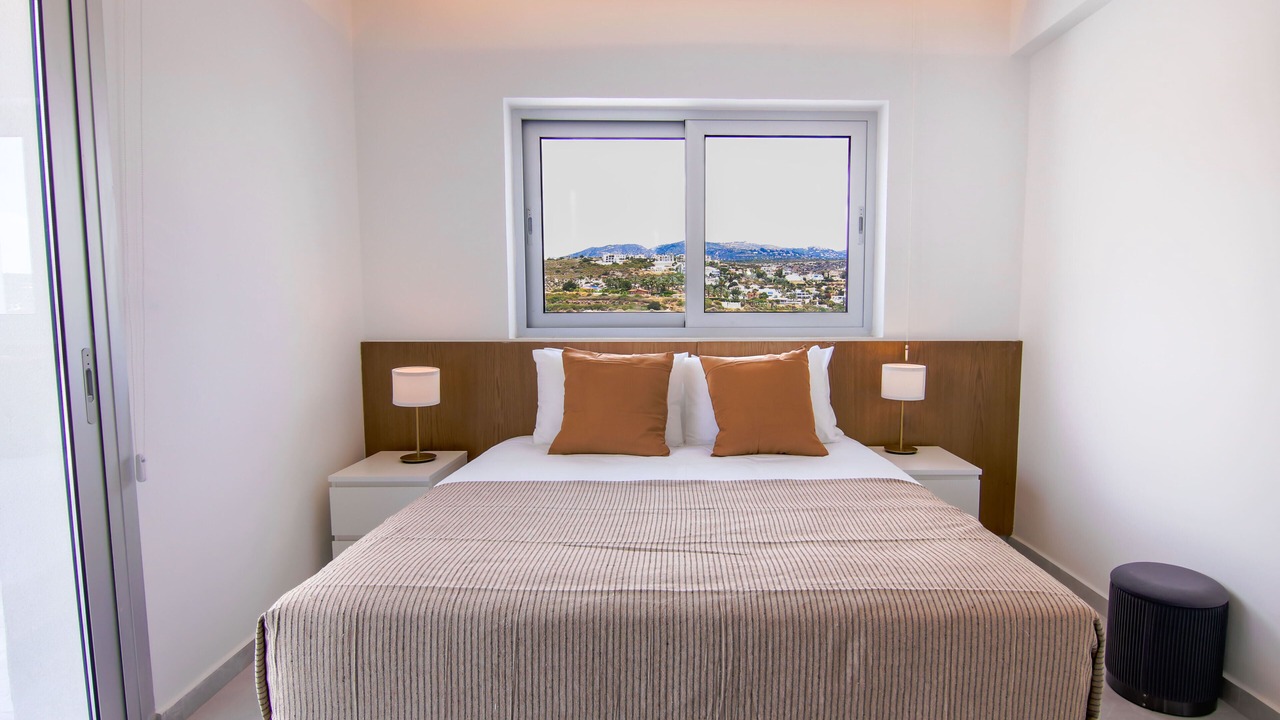Photo of Bedroom in Pegeia