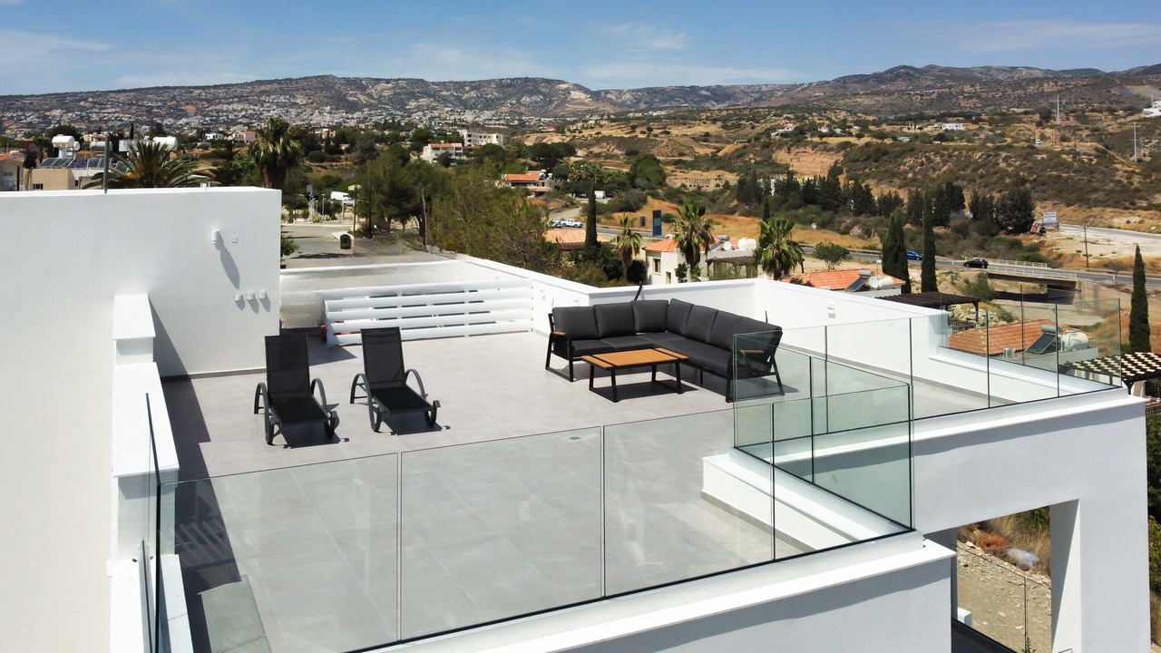 Photo of Outdoor in Pegeia