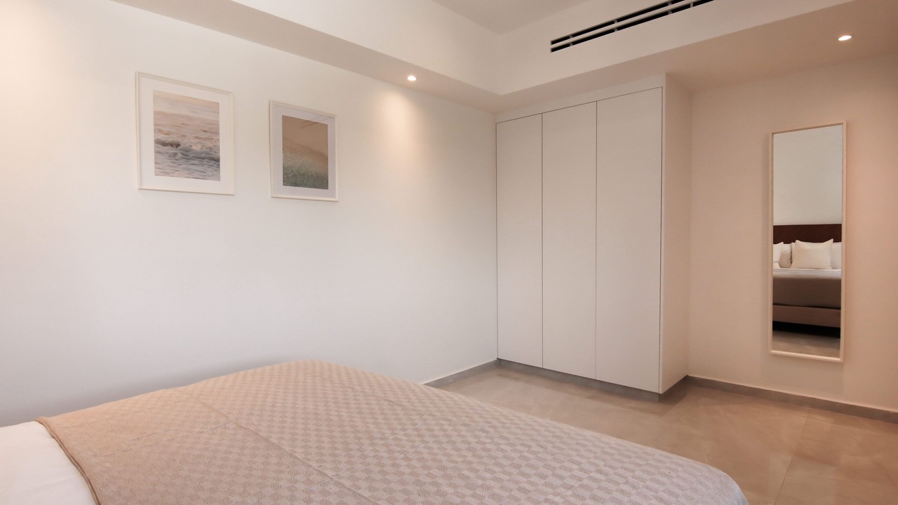 Photo of Bedroom in Pegeia
