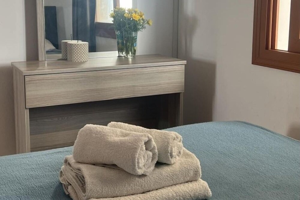 Photo of Bedroom in Kissonerga