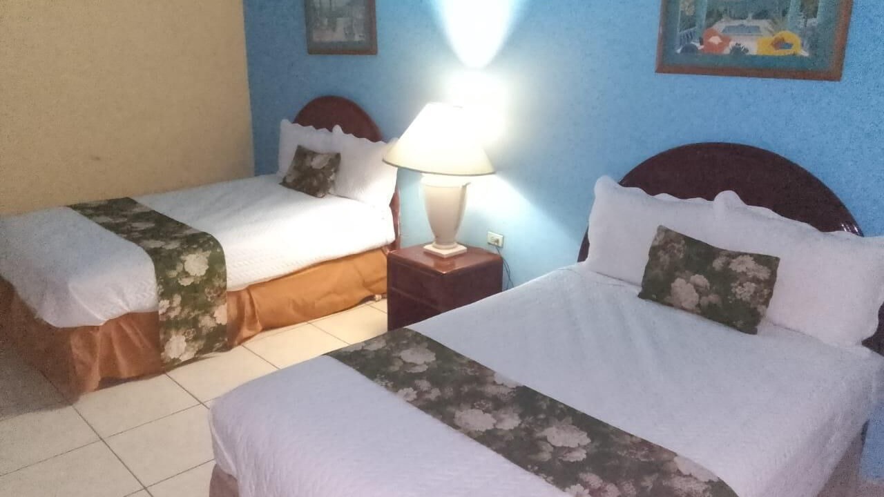 Photo of Bedroom in Pochomil