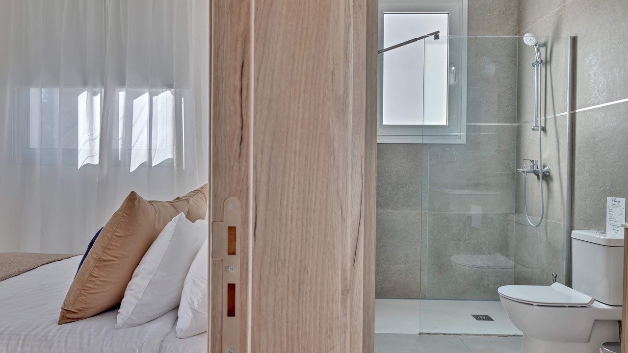 Photo of Bedroom in Strovolos