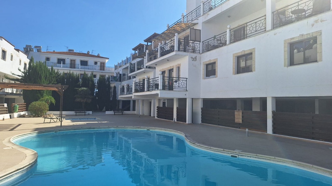 Photo of Outdoor in Tersefanou