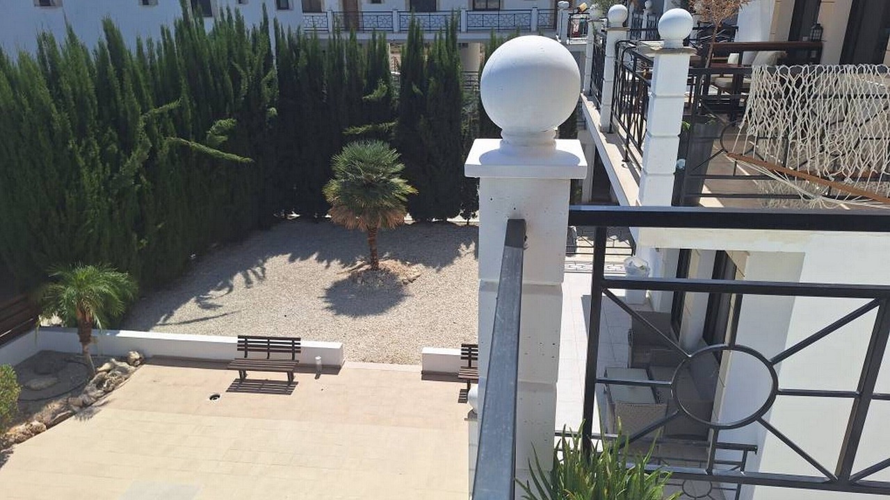 Photo of Outdoor in Tersefanou