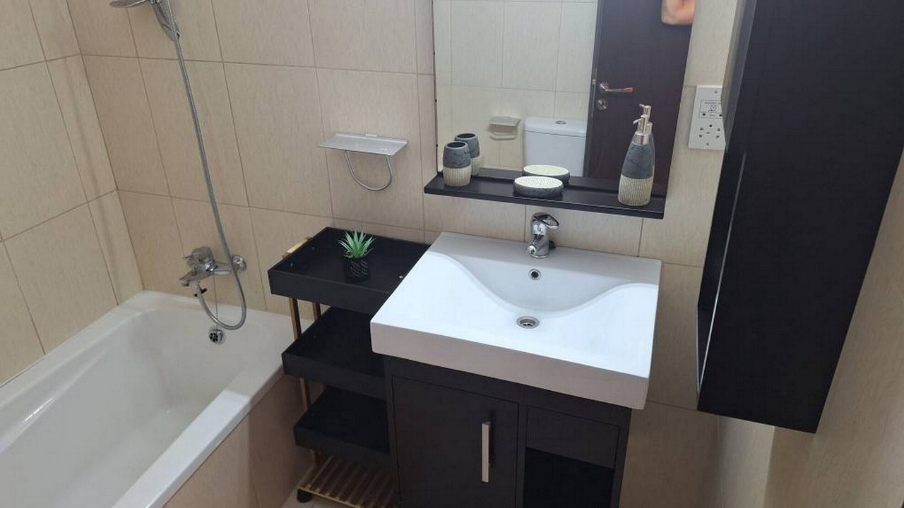 Photo of Bathroom in Tersefanou