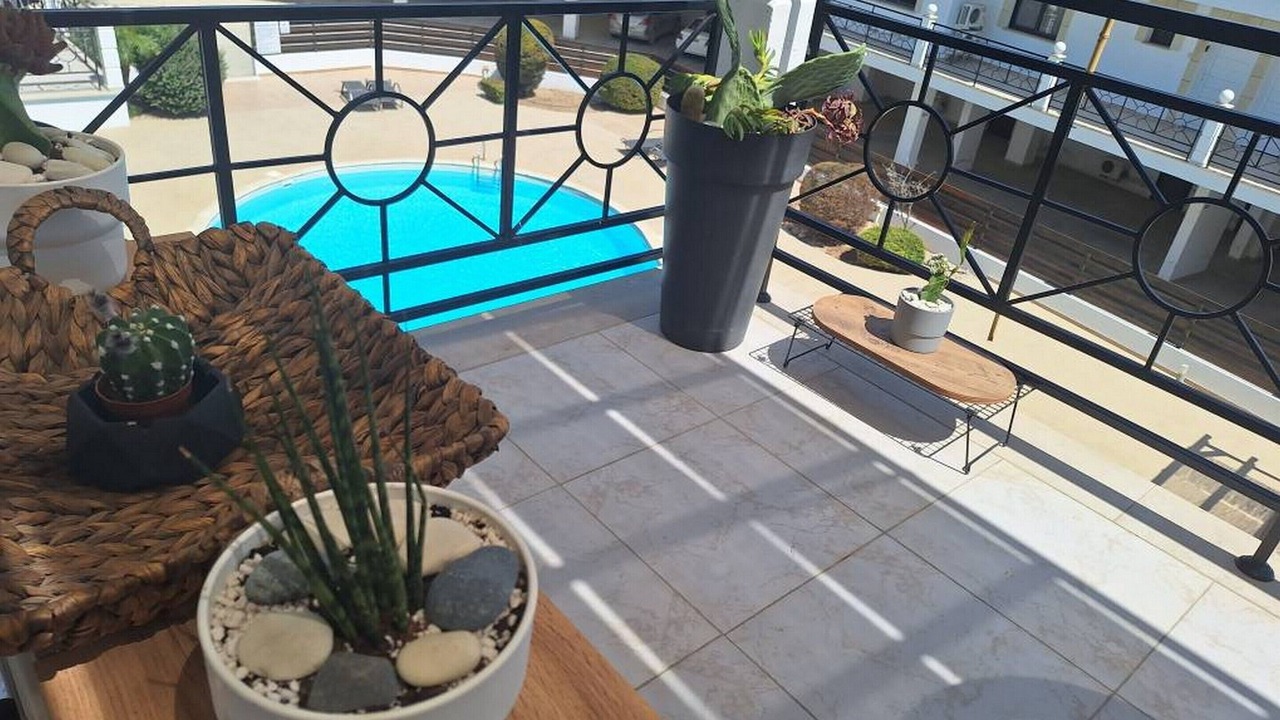 Photo of Outdoor in Tersefanou