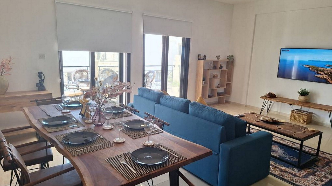 Photo of Bedroom in Tersefanou