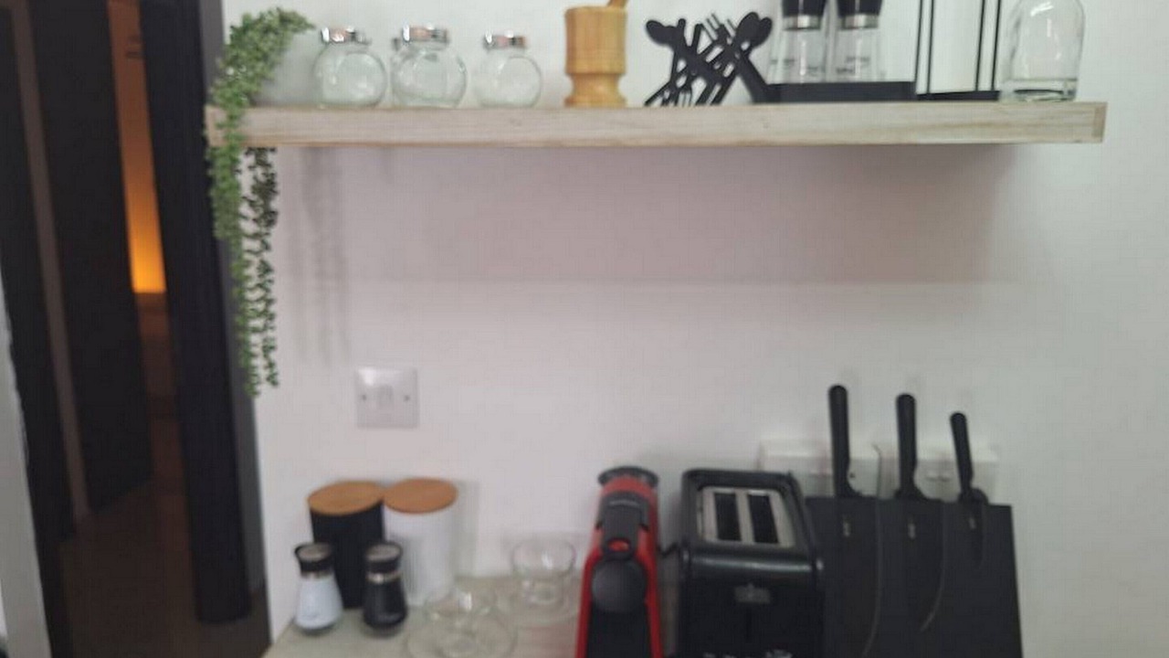 Photo of Kitchen in Tersefanou