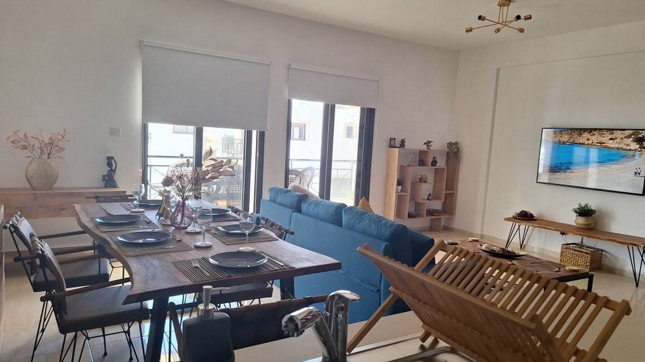 Photo of Bedroom in Tersefanou
