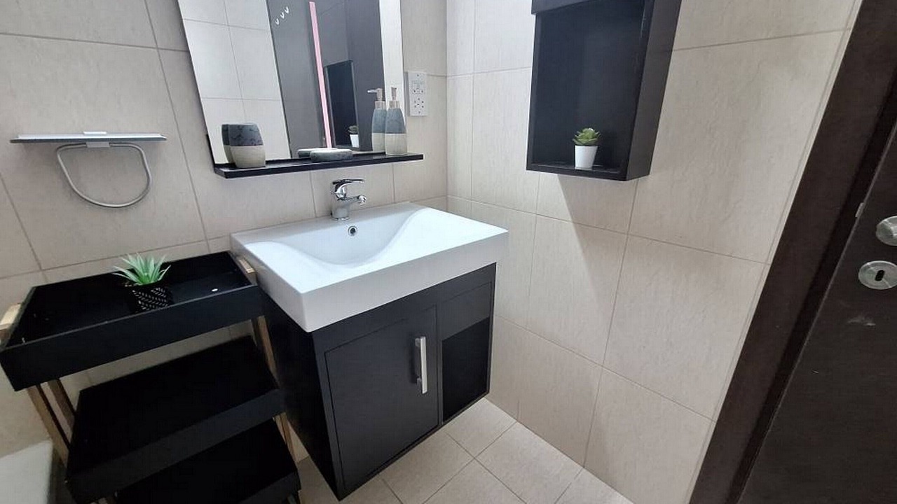 Photo of Bathroom in Tersefanou