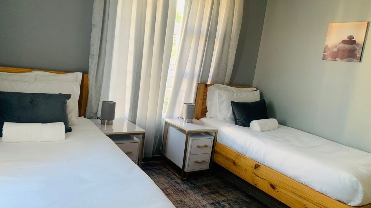 Photo of Bedroom in Gaborone
