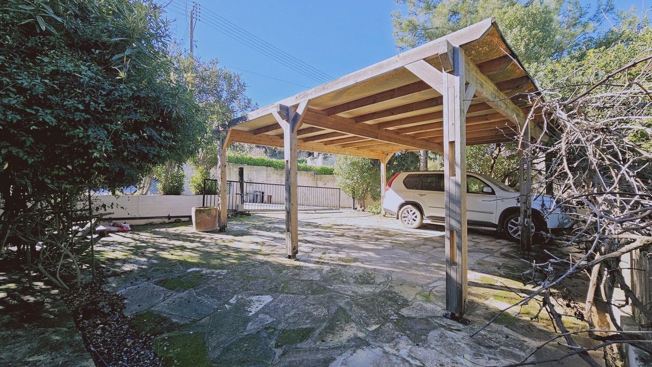 Photo of Outdoor in Droushia