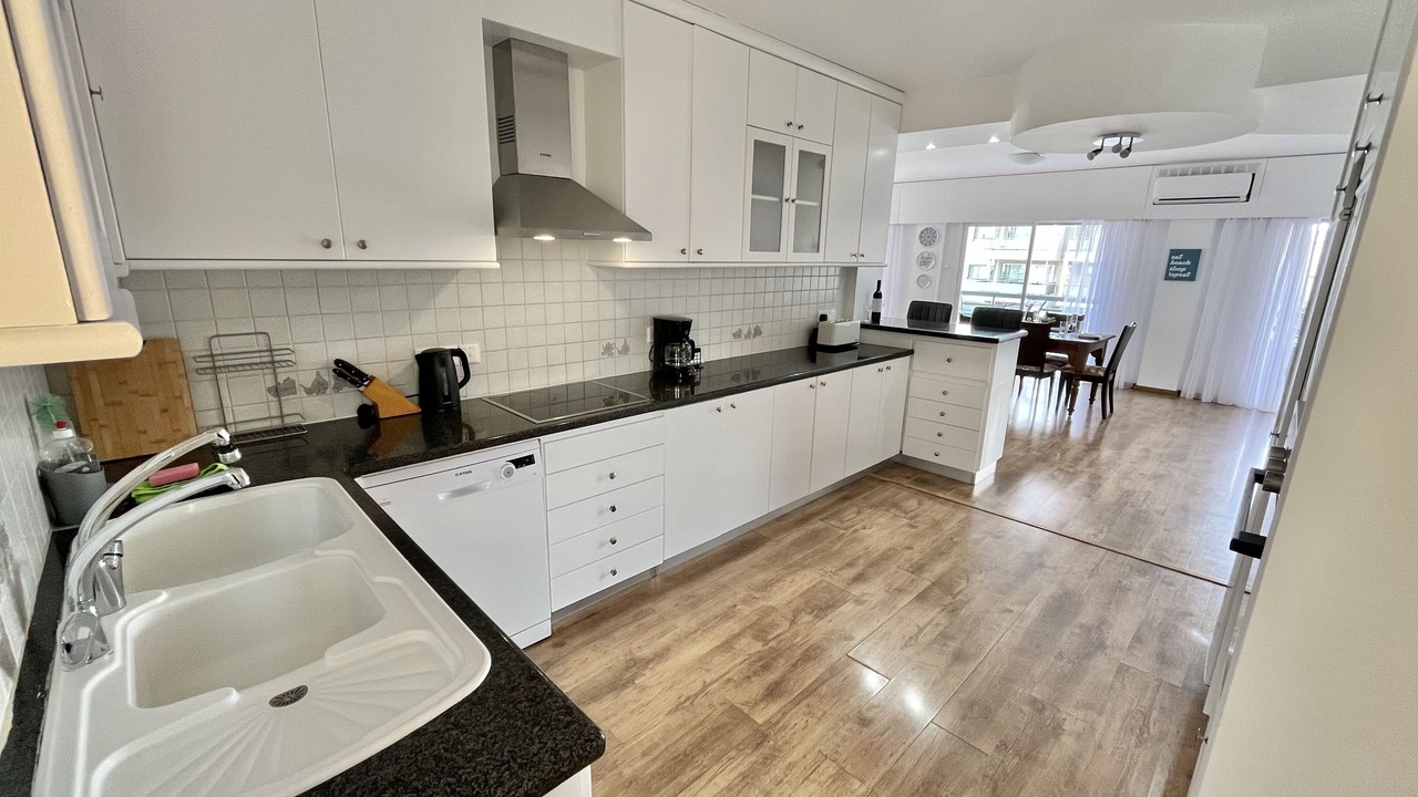 Photo of Kitchen in Neapolis