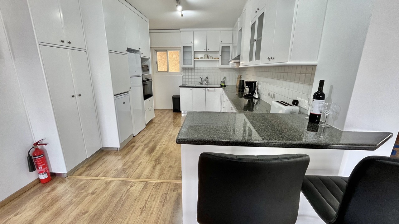 Photo of Kitchen in Neapolis