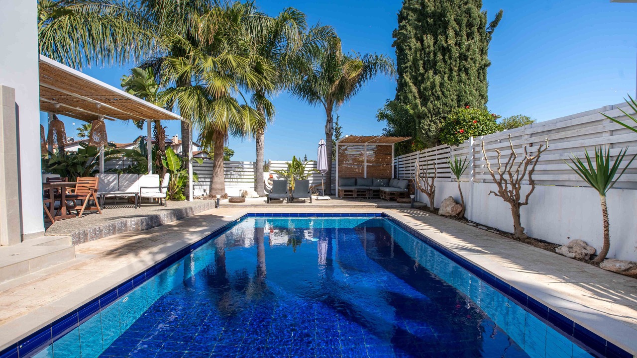 Photo of Outdoor in Ayia Thekla