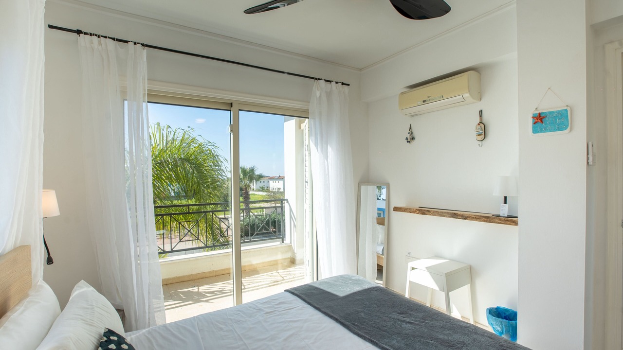 Photo of Bedroom in Ayia Thekla