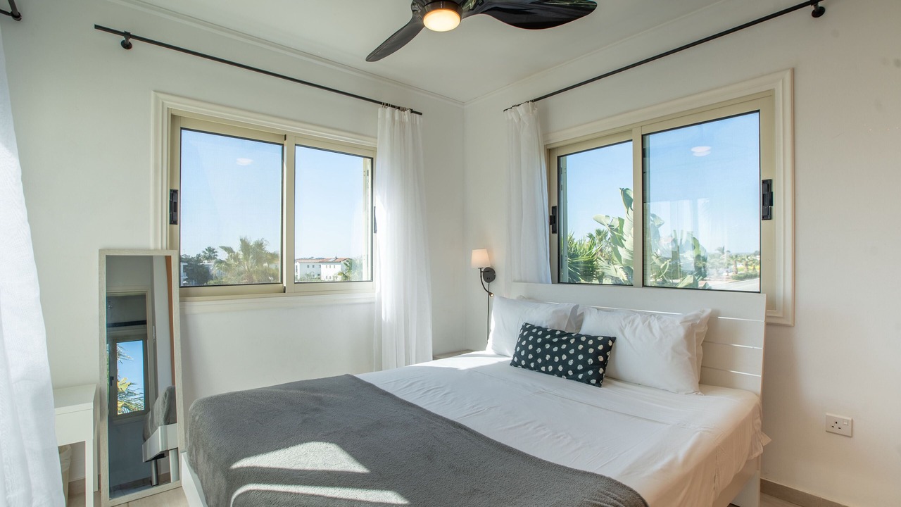 Photo of Bedroom in Ayia Thekla