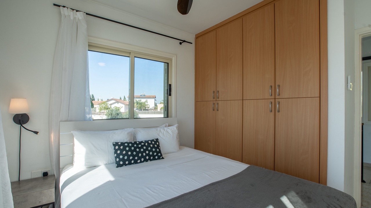 Photo of Bedroom in Ayia Thekla