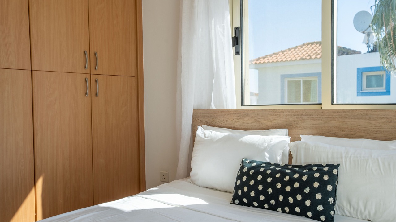 Photo of Bedroom in Ayia Thekla